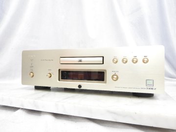 【D】DENON DCD-S10IIIL CDプレーヤー デノン 064157