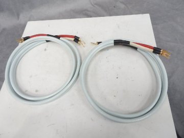 【C】SUPRA Cables SUPRA Sword スピーカーケーブルペア 1.5m 064178