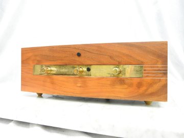 【C】Sonus faber MUSICA プリメインアンプ ソナスファーベル 064156