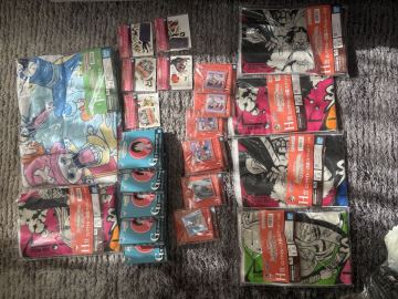 一番くじ ワンピース The Greatest Battle～偉大なる航路へ～