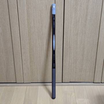 SHIMANO　シマノ　アルファズーム　翠渓　SX　中硬53 3WAY ZOOM SYSTEM44.48.53