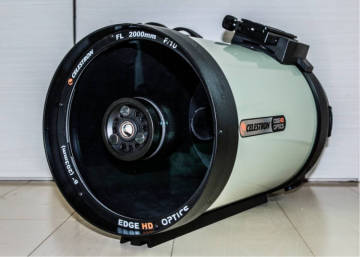 セレストロン CELESTRON　Edge HD 800