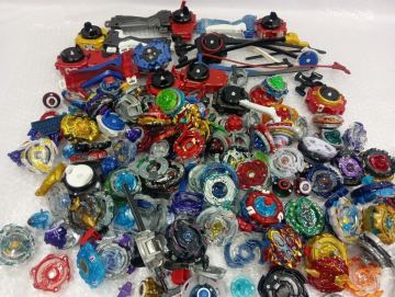 ベイブレードバースト ジャンク まとめ [060] 066/930A