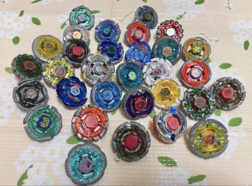 大量 メタルファイトベイブレード 1円開始 国内正規品 希少なライトウィール系含む ストームペガシス ロックアリエス サイバーアクアリオ等