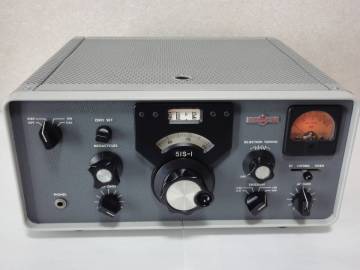 COLLINS 51S-1 受信機　コリンズ