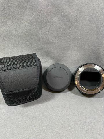 Canon MOUNT ADAPTER EF-EOS R キャノン マウントアダプター