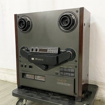 【 J 】8406 AKAI GX-747 オープンリールデッキ アカイ 200818