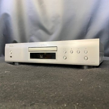 【 C 】8611 DENON DCD-900NE CDデッキ デノン 200918
