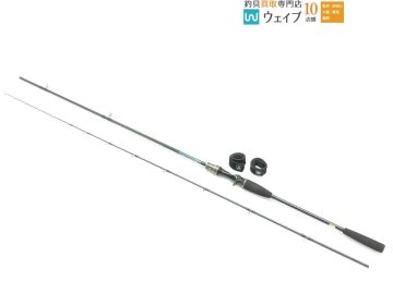 ダイワ ライトゲームX 73 MH-225 美品