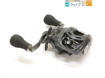 ダイワ 24 アドミラ A 150XH 美品