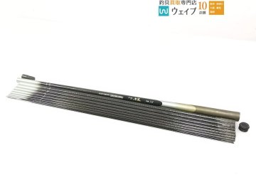 ダイワ アドバイザー パワーメッシュ ハエ 抜 中硬 54