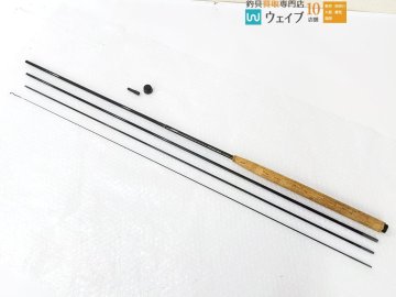 ダイワ HZ テンカラ TL 40MV