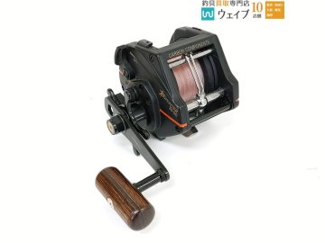 ダイワ 棚ハンター SS-50 右 ジャンク品