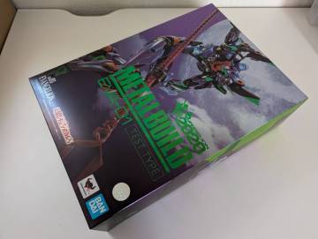 METAL BUILD エヴァンゲリオン初号機 [EVA2020]　■　送料無料　■