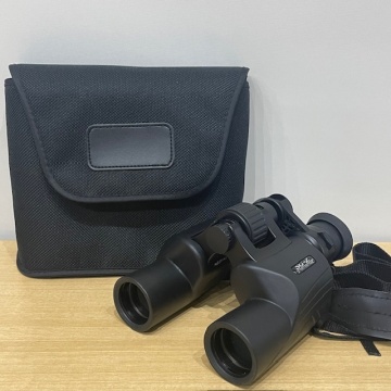 1円スタート Kenko ケンコー 20～100倍ズーム双眼鏡 SG-Z 保存袋/レンズキャプ/説明書完備 個人長期保存品