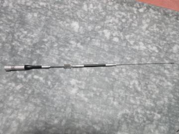 ダイヤモンド SG-M506R 144/430MHz帯2バンドモービルアンテナ SGM506R