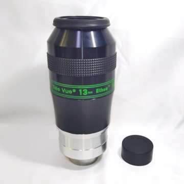 TeleVue テレビューアイピース Tele Vue 13mm Ethos 100&deg; 天体望遠鏡部品