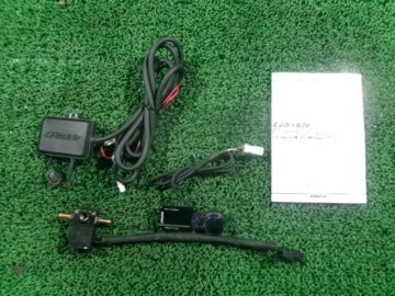 L880K コペン グレッディ Profec ブーストコントローラー 取説付き