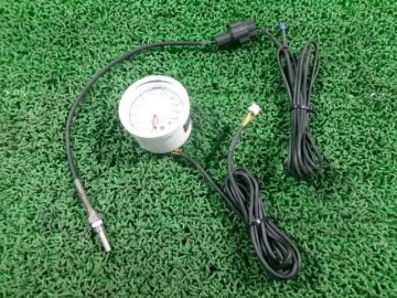 BH5 レガシィツーリングワゴン グレッディ 60&Phi; 水温メーター