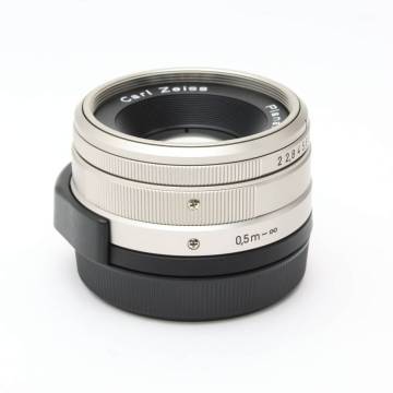 ★美品★コンタックス CONTAX Planar T* 35mm F2 プラナー Gマウント レンジファインダーカメラ用レンズ 