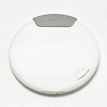 SONY CD WALKMAN ポータブルCDプレーヤー D-NE820