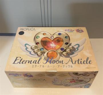 PROPLICA /美少女戦士 セーラームーン エターナル・ムーン・アーティクル/未使用品/未開封品