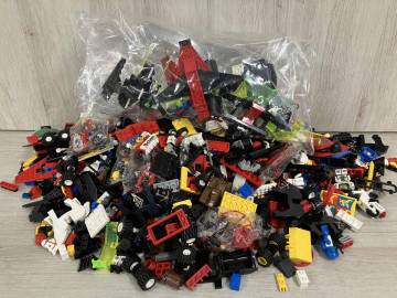 ジャンク LEGO レゴ まとめセット パーツ フィグ まとめ売り セット内容状態未チェック