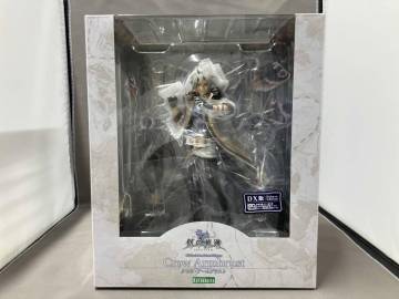 未開封品 コトブキヤ クロウ・アームブラスト DX版 1/8 英雄伝説 創の軌跡
