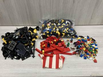 ジャンク LEGO レゴ まとめ売り