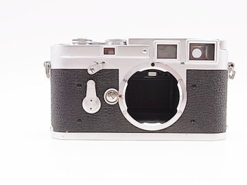 z026 LEICA ライカ　M3 ダブルストローク　body USED