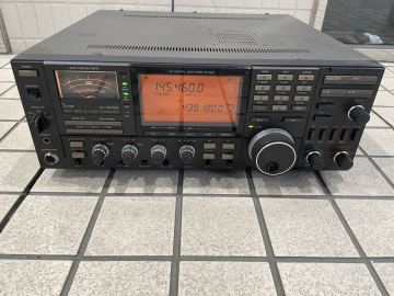ICOM IC-970D アイコム 無線機 オールモード トランシーバー アマチュア無線
