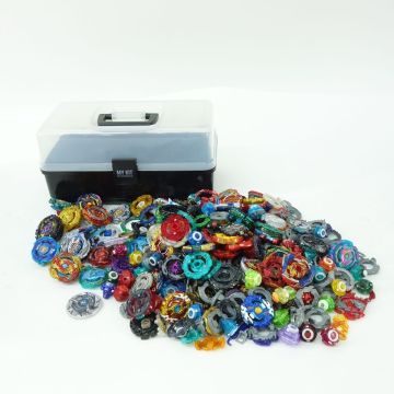 069 ベイブレード まとめ セット　※ジャンク品