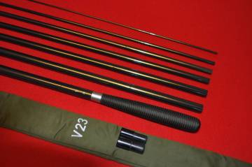 ダイワ ヘラ V 23