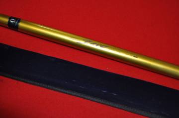 ダイワ TRYAN ZERO SENSITIVE 02-70 MC