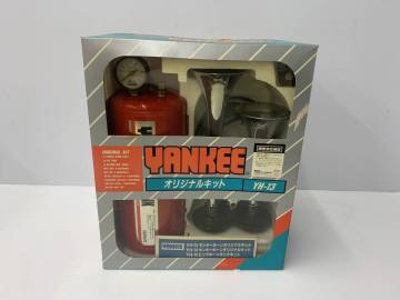 170161◆YANKEE　YH-13　オリジナルキット　ヤンキーホーンオリジナルキット　保管品　写真追加有◆え1