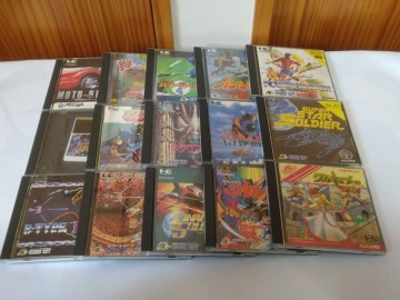 ジャンク 【PC】 ソフト まとめて 15本セット 動作未確認