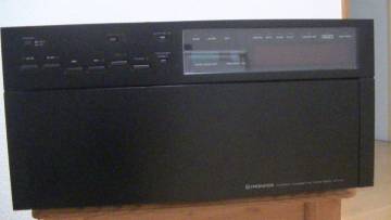 【ジャンク品】高級ステレオカセットデッキ　パイオニア　CT－A1