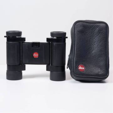 02) LEICA TRINOVID 8&times;20 BCA 双眼鏡 ライカ 