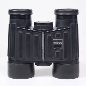 04) ZEISS　 双眼鏡 T*P* 8&times;30B　Made in Germany カールツァイス　ドイツ製