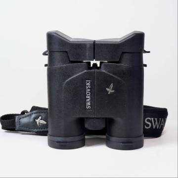 05) Swarovski スワロフスキー 双眼鏡 SLC系 オーストリア製 型番・倍率不明 現状品