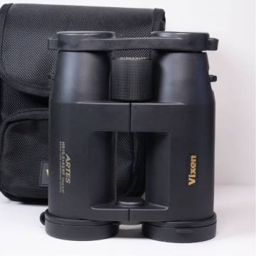 06) Vixen ビクセン ARTES HR10.5&times;45WP 双眼鏡