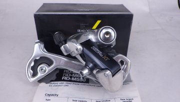 ☆管４４２　新品未使用　ディオーレXT　RD-M７３５　RD