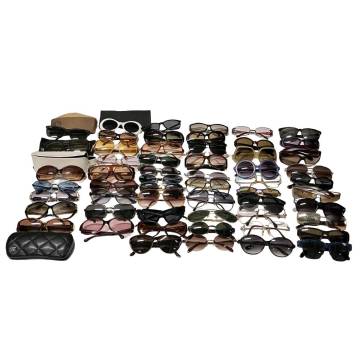 RE355 ② 【まとめ売り】サングラス 58点 現状渡し