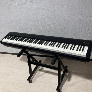 【C】 Roland FP-30X 電子ピアノ ローランド 184499