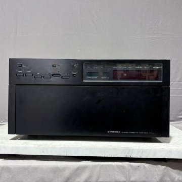 【J】 Pioneer CT-A1 カセットデッキ パイオニア 193859