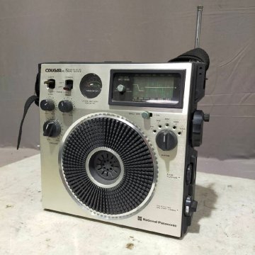 【J】National RF-1150 ラジオ ナショナル 184710