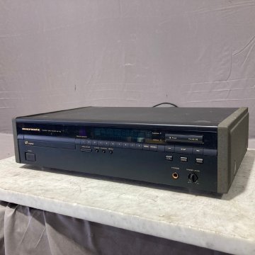 【J】 marantz CD-72AF CDプレイヤー マランツ 184803