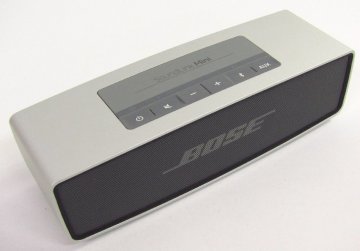 BOSE ボーズ Sound Link Mini ワイヤレススピーカー ※ジャンク 》A1760