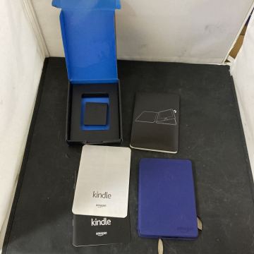 Amazon アマゾン Kindle キンドル 電子書籍　K5824