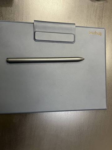 Bigme B1051C Pro 電子書籍リーダー　10.3インチのKaleido 3 カラーEインクディスプレイ